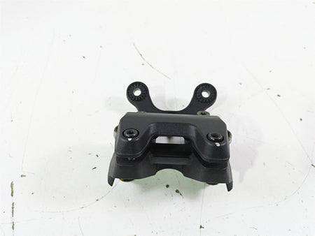2017 Ducati Monster 1200 S Handle Bar Riser Holder Set 36015471AB {{ shop.shopifyCountryName }} - Mototech271