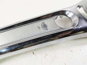 2003 Harley Softail FXSTDI Deuce 100th Fuel Tank Dash Console Cover 71439-00