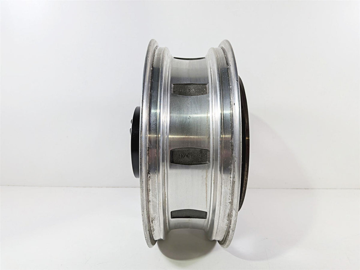 2018 Harley FLHTCU Touring Electra Glide Straight 16x5 10-Sp Rear Wheel 40900026-Mototech271