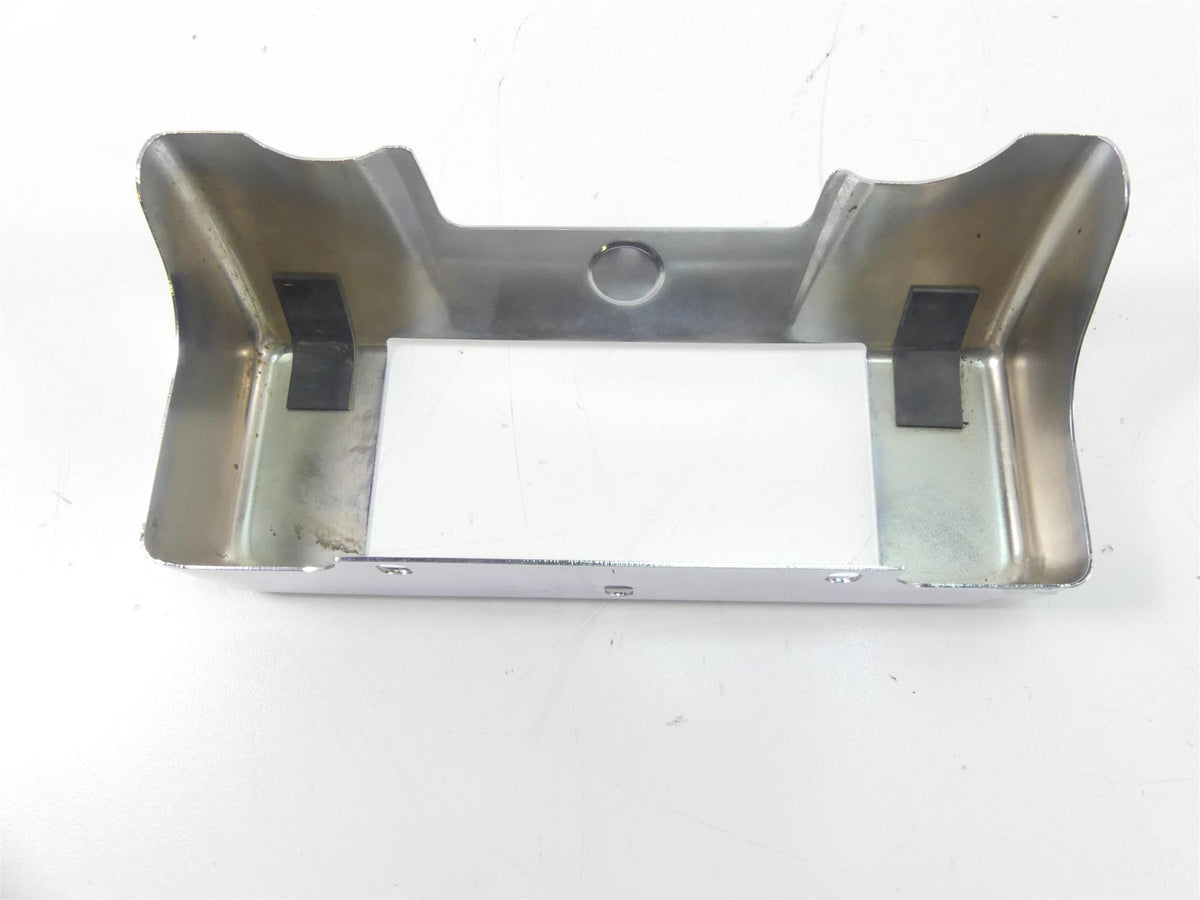 2009 Harley FLHTCU SE4 CVO E-Glide Oil Cooler + Flange Adapter & Cover 63068-09 {{ shop.shopifyCountryName }} - Mototech271