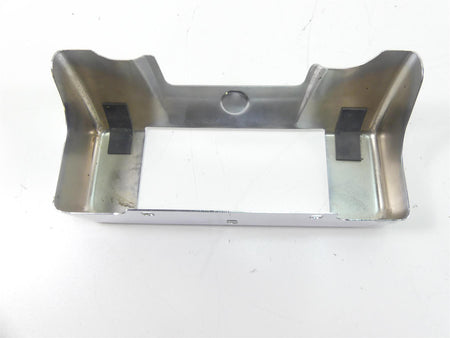 2009 Harley FLHTCU SE4 CVO E-Glide Oil Cooler + Flange Adapter & Cover 63068-09 {{ shop.shopifyCountryName }} - Mototech271