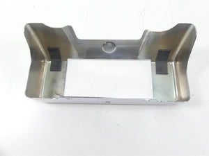 2009 Harley FLHTCU SE4 CVO E-Glide Oil Cooler + Flange Adapter & Cover 63068-09
