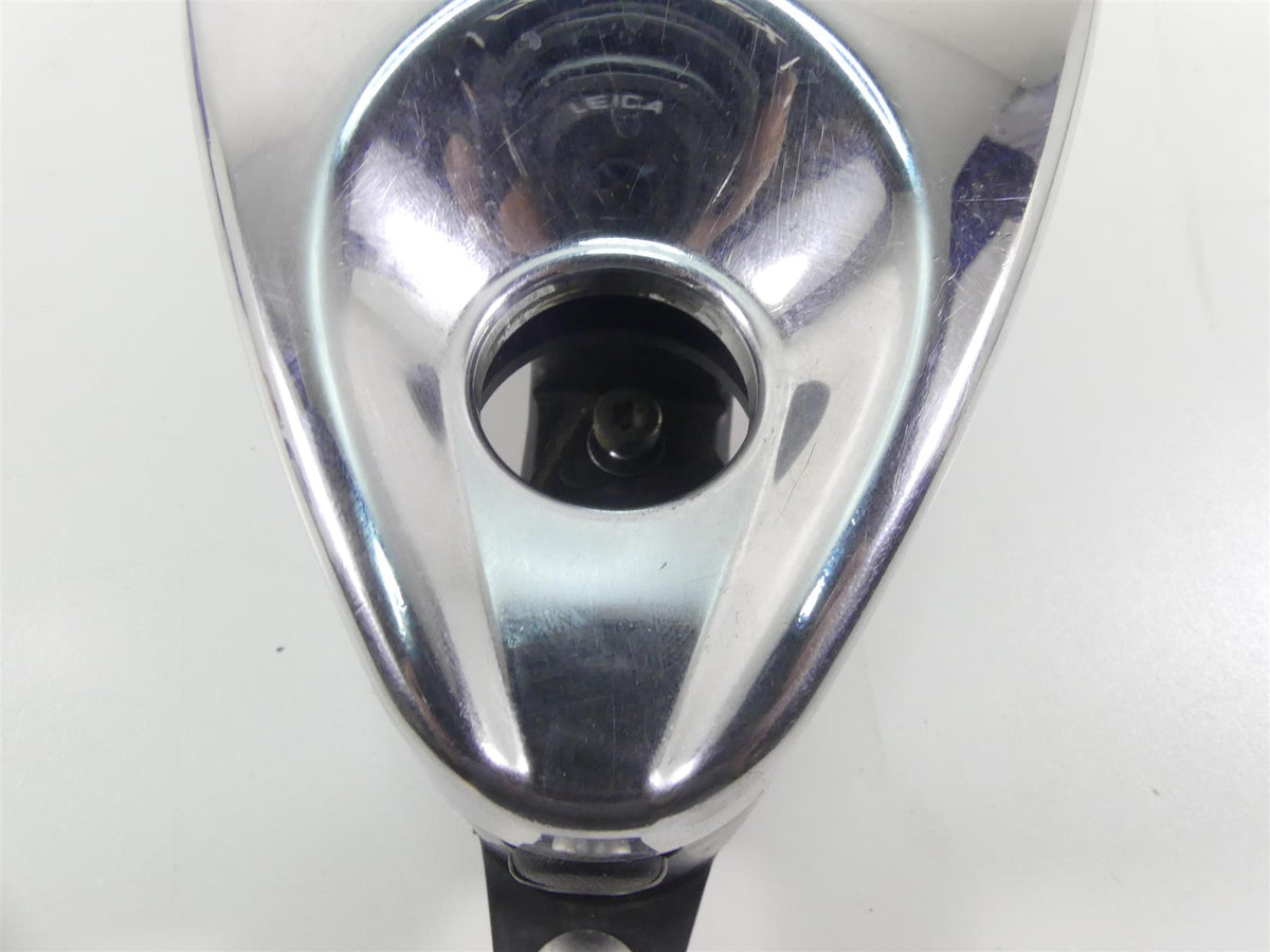 2016 Honda VT1300 CRG Stateline Ignition Switch Cover Holder Set 35110-MFR-670 {{ shop.shopifyCountryName }} - Mototech271