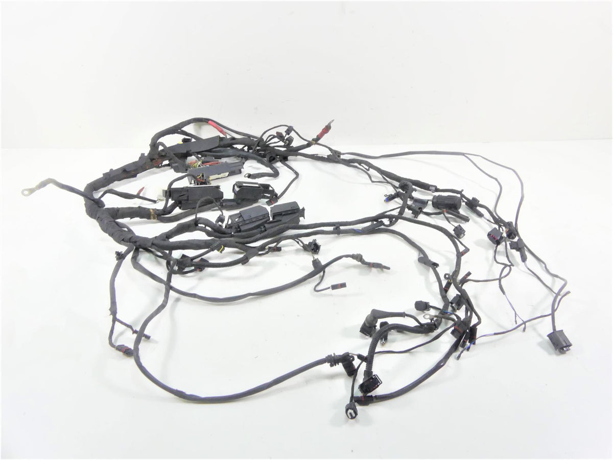 2013 BMW R1200GS K255 Adventure Main & Engine Wiring Harness Esa 61117726669 {{ shop.shopifyCountryName }} - Mototech271