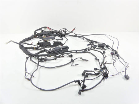 2013 BMW R1200GS K255 Adventure Main & Engine Wiring Harness Esa 61117726669 {{ shop.shopifyCountryName }} - Mototech271