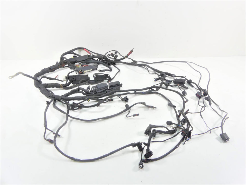2013 BMW R1200GS K255 Adventure Main & Engine Wiring Harness Esa 61117726669 {{ shop.shopifyCountryName }} - Mototech271