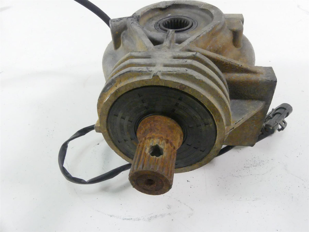 2018 Polaris RZR S 900 Front Differential Gear Box - 1K - Read 1334309 1334310 {{ shop.shopifyCountryName }} - Mototech271
