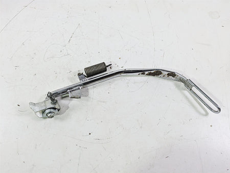 2015 Harley FXDL Dyna Low Rider Side Kickstand Kick Jiffy Stand 49704-90H {{ shop.shopifyCountryName }} - Mototech271