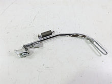 Load image into Gallery viewer, 2015 Harley FXDL Dyna Low Rider Side Kickstand Kick Jiffy Stand 49704-90H
