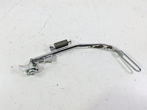 2015 Harley FXDL Dyna Low Rider Side Kickstand Kick Jiffy Stand 49704-90H