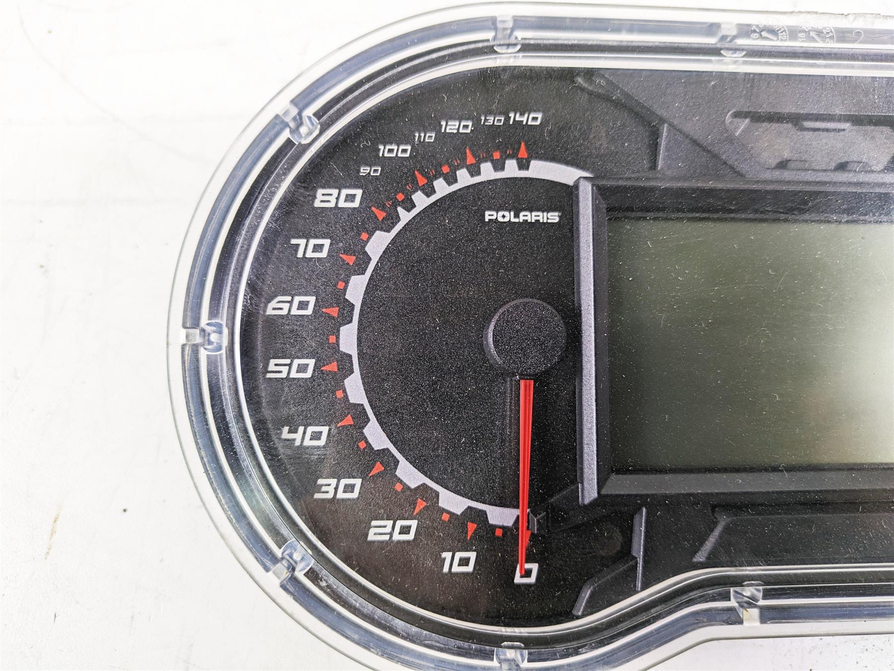 2020 Polaris RZR XP 1000 EPS Speedometer Gauges Instrument 1K 3280863 3286943 {{ shop.shopifyCountryName }} - Mototech271