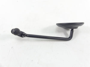 2022 Indian FTR1200 S Left Side Rear View Mirror 2637543 | Mototech271