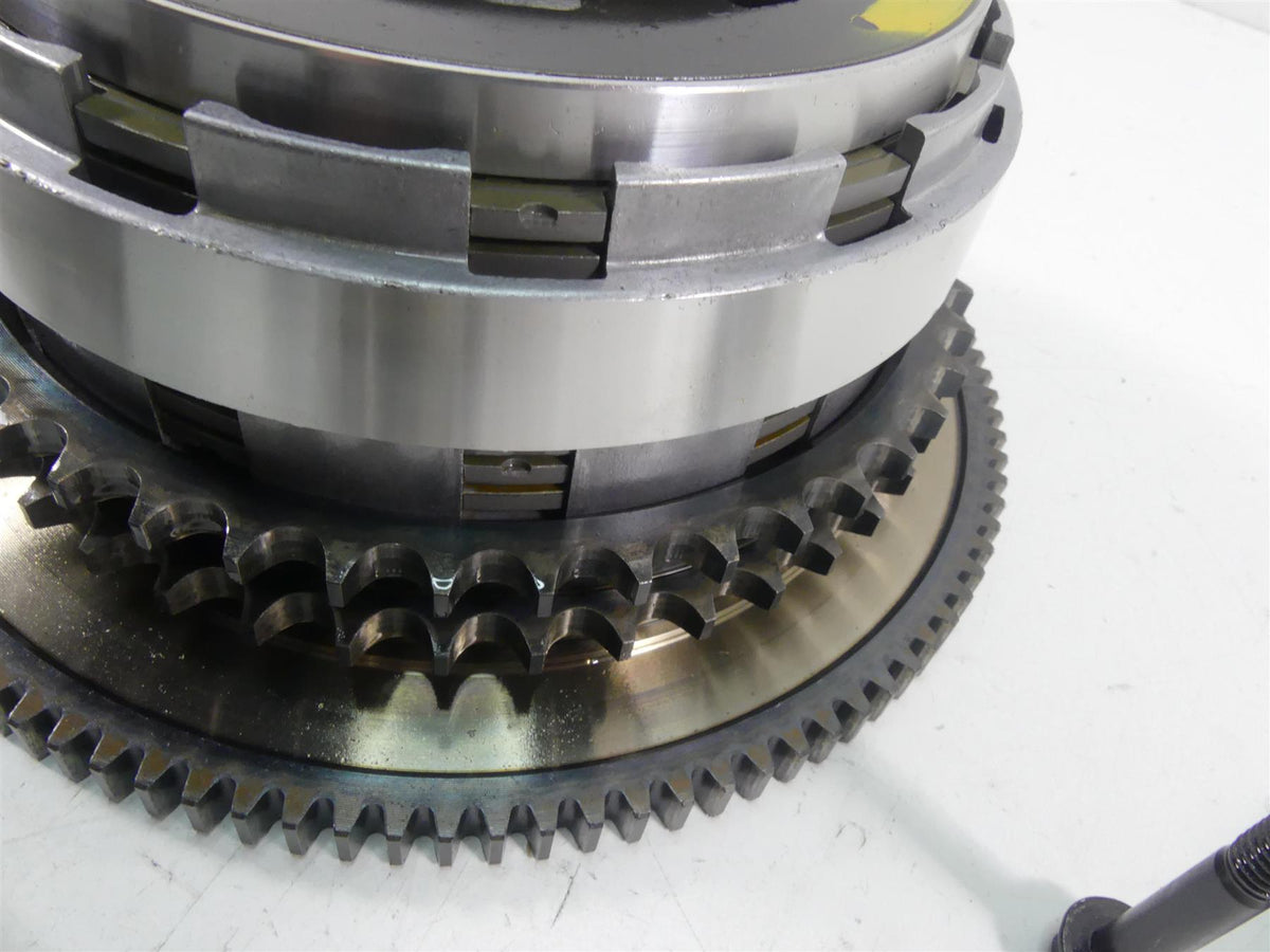 2012 Harley Touring FLHTK Electra Glide Primary Drive Clutch Kit 37816-11 {{ shop.shopifyCountryName }} - Mototech271