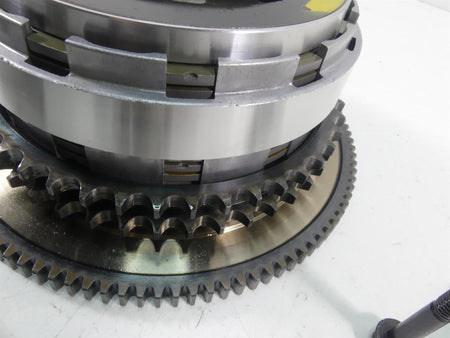 2012 Harley Touring FLHTK Electra Glide Primary Drive Clutch Kit 37816-11 {{ shop.shopifyCountryName }} - Mototech271
