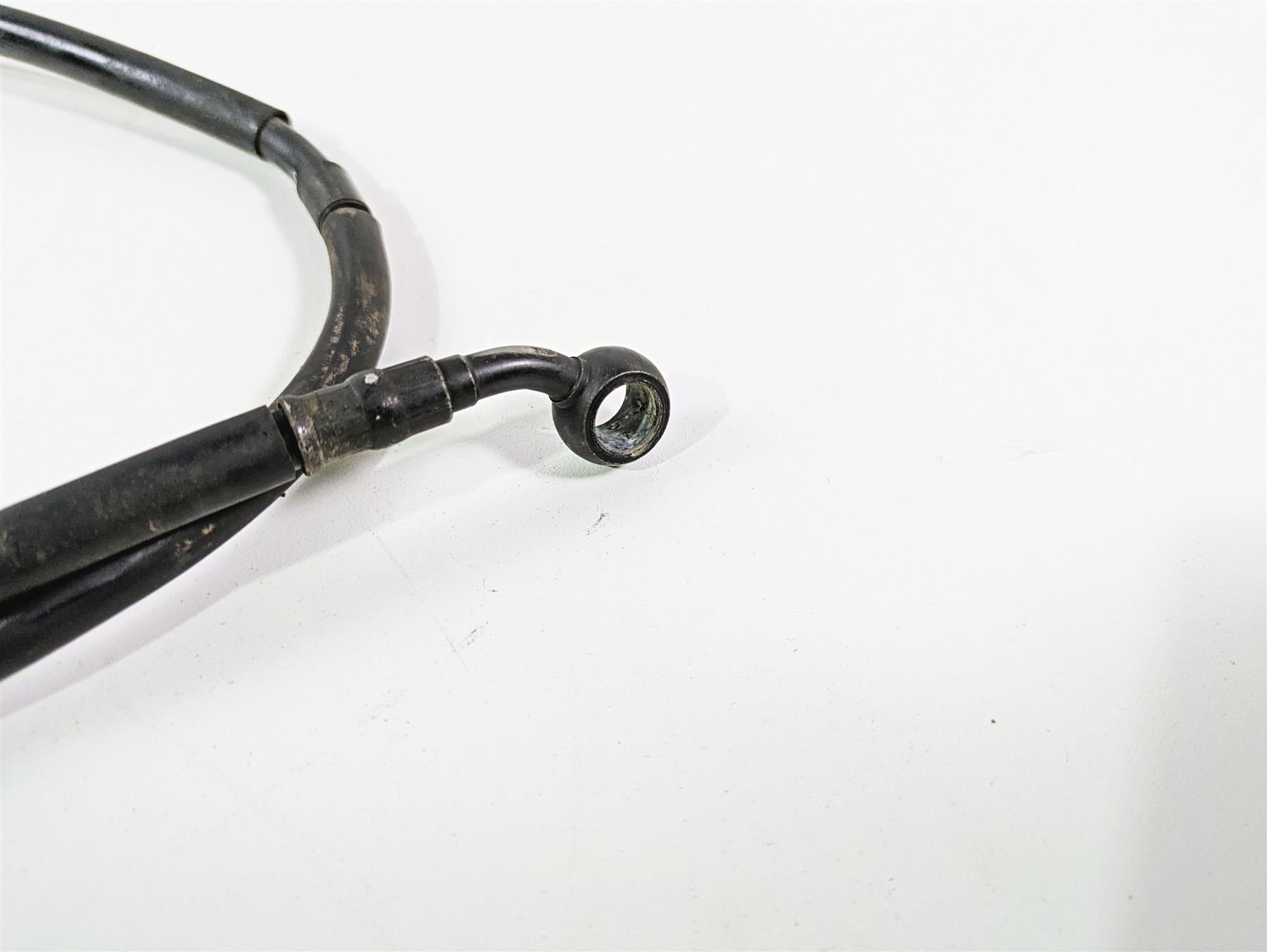 2020 KTM 1290 Super Adventure R Rear Abs Brake Line Set 60342002100 60342001000 {{ shop.shopifyCountryName }} - Mototech271