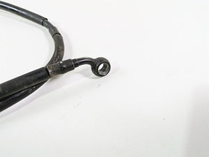 2020 KTM 1290 Super Adventure R Rear Abs Brake Line Set 60342002100 60342001000