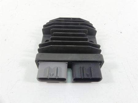 2021 Kawasaki ZX1400 ZX14R Ninja Rectifier Voltage Regulator FH027BA 21066-0771 {{ shop.shopifyCountryName }} - Mototech271