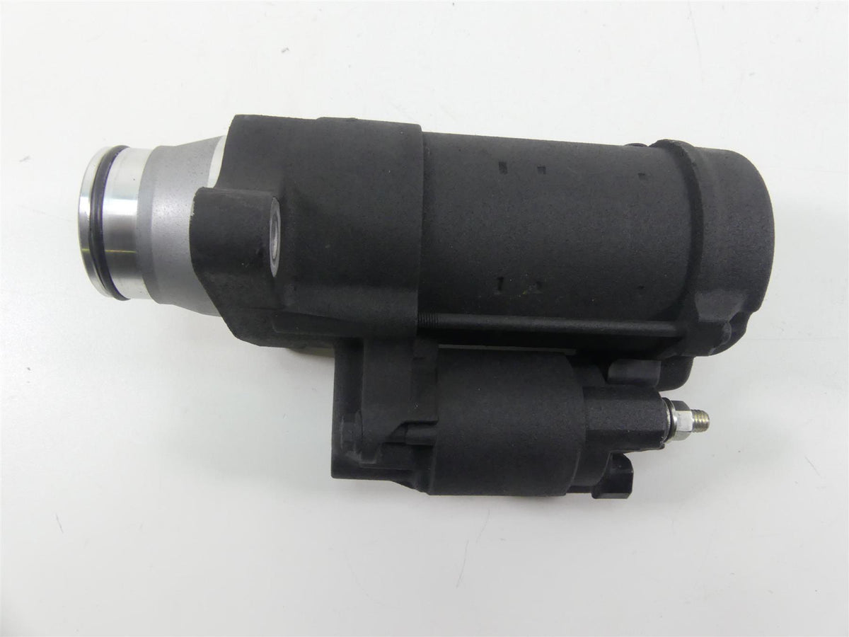 2018 Harley Softail FXFB Fat Bob M8 107ci Engine Starter Motor 31400057 {{ shop.shopifyCountryName }} - Mototech271
