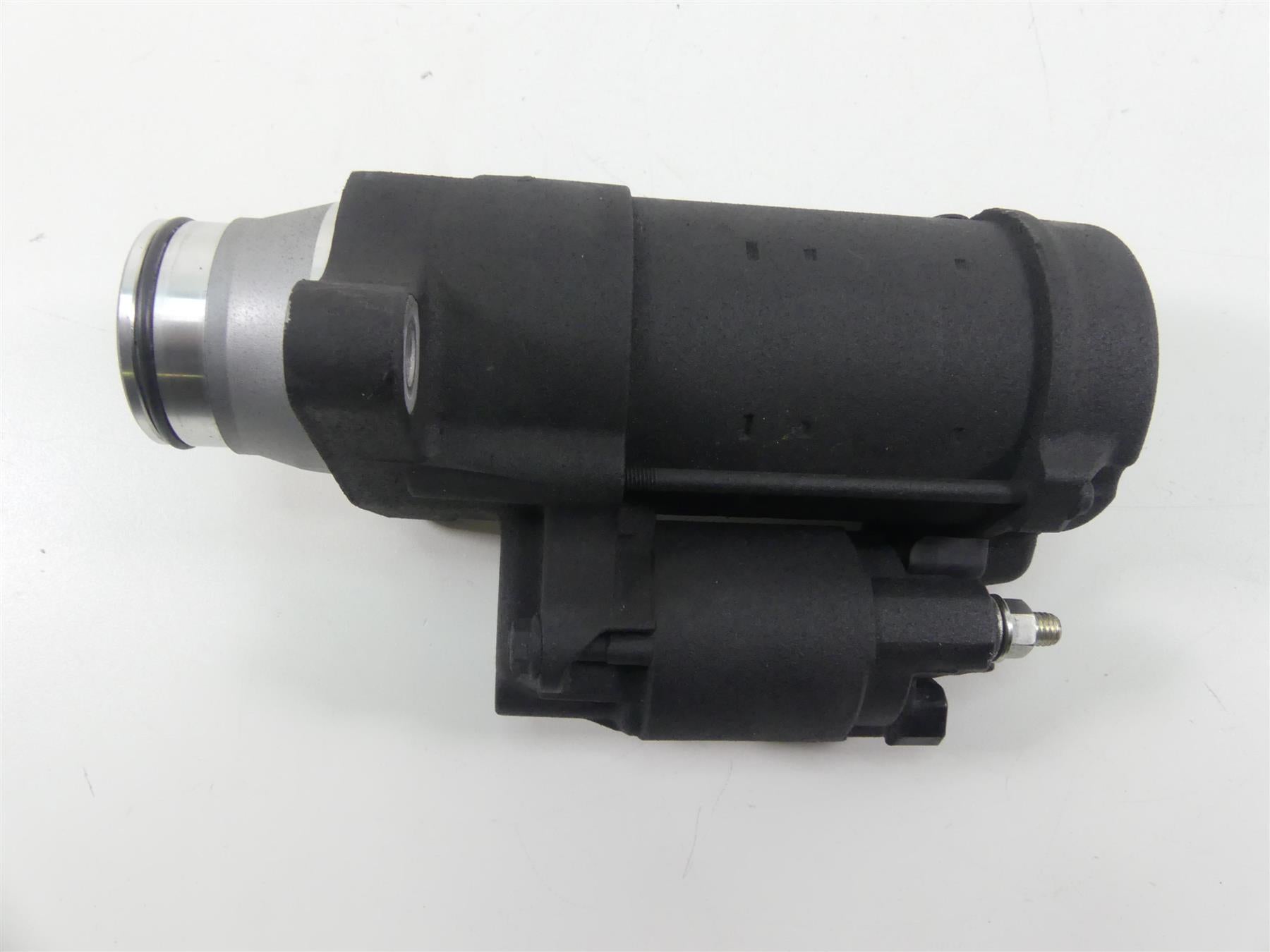 2018 Harley Softail FXFB Fat Bob M8 107ci Engine Starter Motor 31400057 {{ shop.shopifyCountryName }} - Mototech271