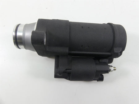 2018 Harley Softail FXFB Fat Bob M8 107ci Engine Starter Motor 31400057 {{ shop.shopifyCountryName }} - Mototech271