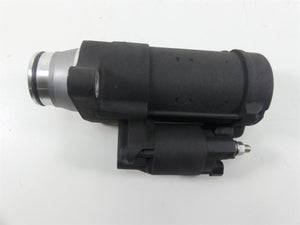 2018 Harley Softail FXFB Fat Bob M8 107ci Engine Starter Motor 31400057 | Mototech271