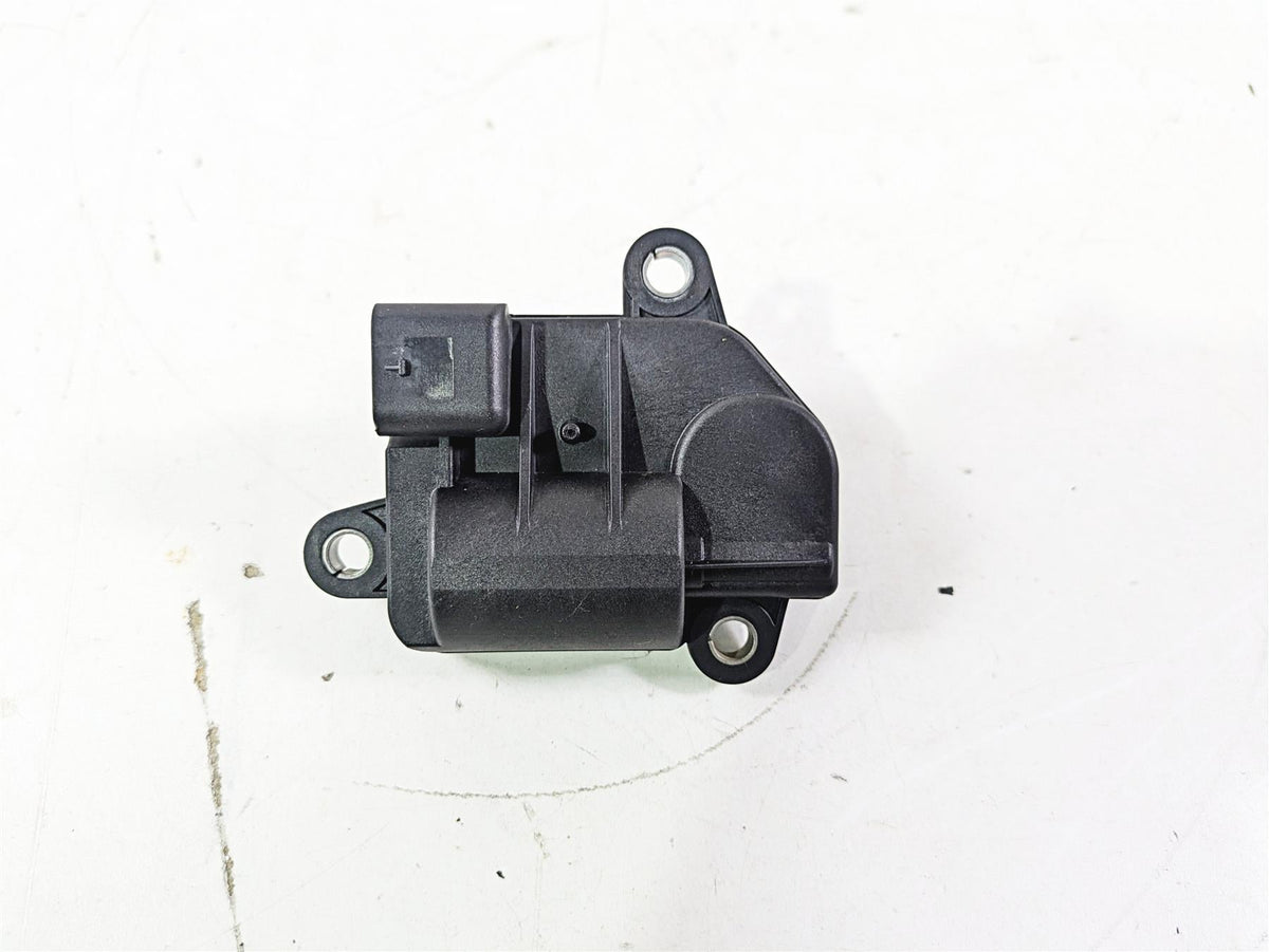 2015 BMW R1200GS Adv K51 Exhaust Flap Actuator Servo Motor 18518540838 {{ shop.shopifyCountryName }} - Mototech271