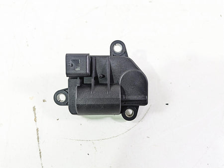 2015 BMW R1200GS Adv K51 Exhaust Flap Actuator Servo Motor 18518540838 {{ shop.shopifyCountryName }} - Mototech271