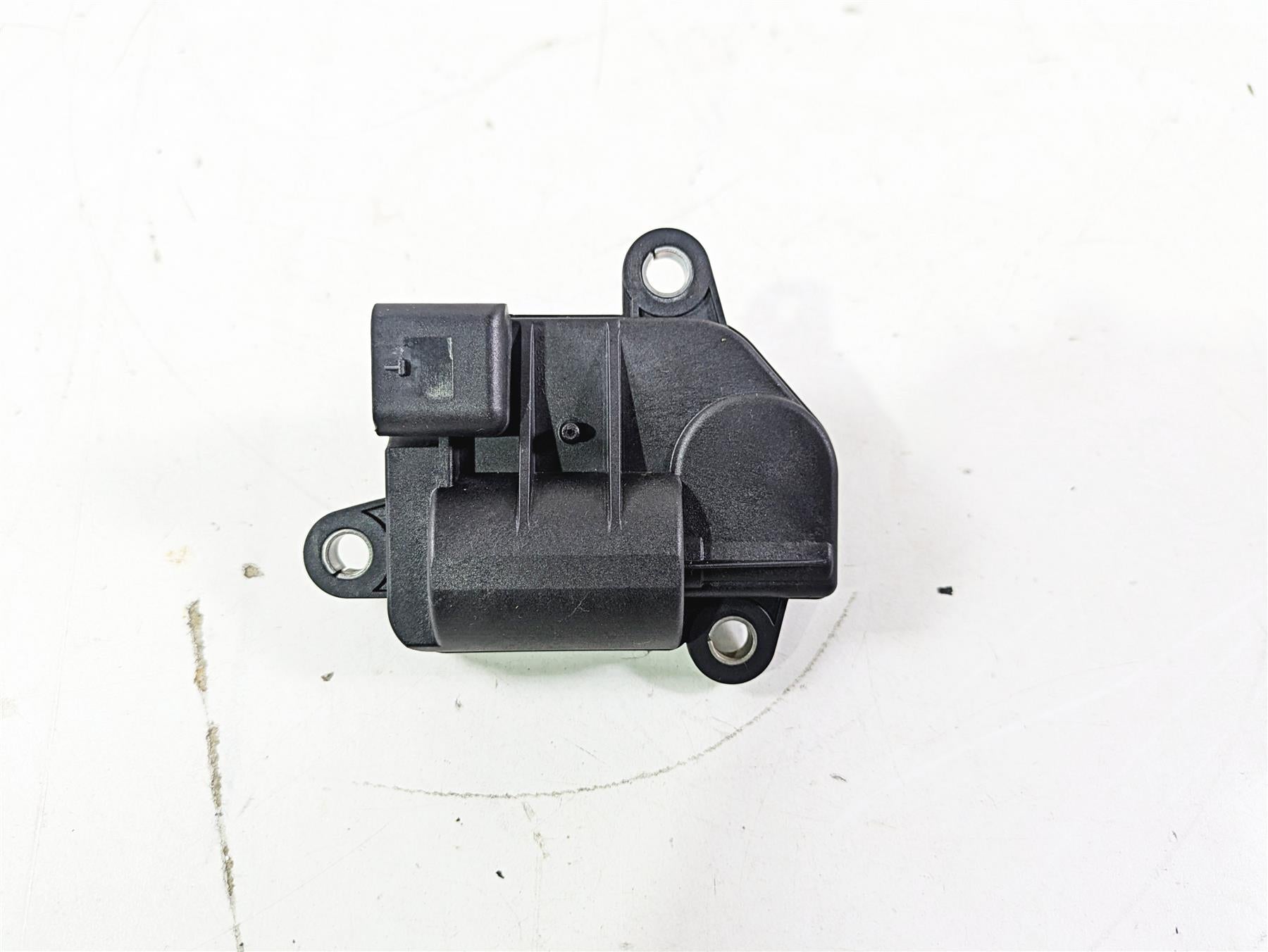 2015 BMW R1200GS Adv K51 Exhaust Flap Actuator Servo Motor 18518540838
