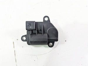 2015 BMW R1200GS Adv K51 Exhaust Flap Actuator Servo Motor 18518540838