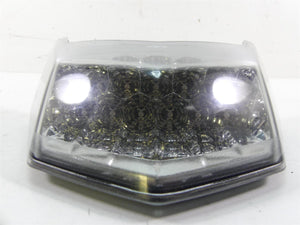 2015 BMW F800GS K72 Led Taillight Tail Light Lamp 63218528399 | Mototech271