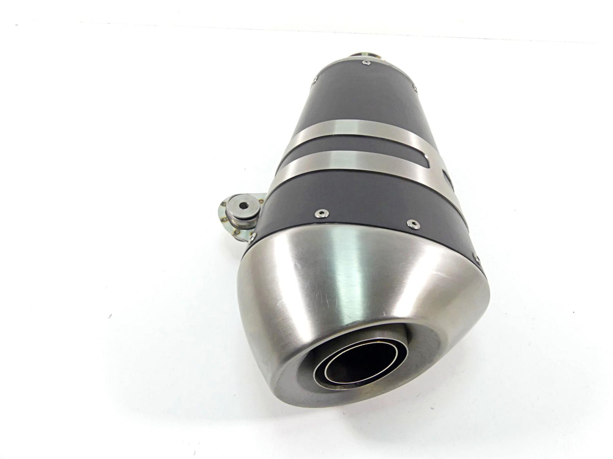 2016 KTM 1290 Super Duke R Oem Exhaust Pipe Muffler Slip On 61305082000 {{ shop.shopifyCountryName }} - Mototech271
