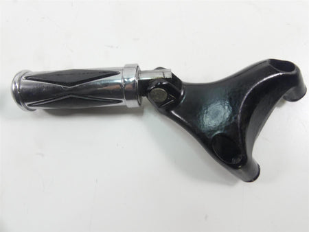 2018 Harley Sportster XL1200 Custom Front Rear Footpeg Lever Pedal Set 42972-04 {{ shop.shopifyCountryName }} - Mototech271