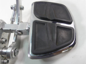 2002 Honda VTX1800 C RefinedCycle Right Floor Board Brake Pedal Set | Mototech271