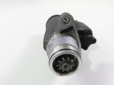 2018 Harley FLHCS Softail Heritage 115th Engine Starter Motor 114 M8 31400057 {{ shop.shopifyCountryName }} - Mototech271