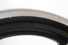 Load image into Gallery viewer, 1983 83 Honda CB1000 Custom Rear Wheel Rim 16x3 STRAIGHT 42650-MG1-305
