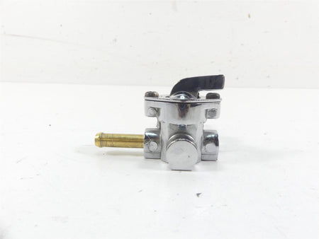 2003 Harley Dyna 100TH FXDL Low Rider Fuel Gas Petrol Valve Petcock 61338-02 {{ shop.shopifyCountryName }} - Mototech271