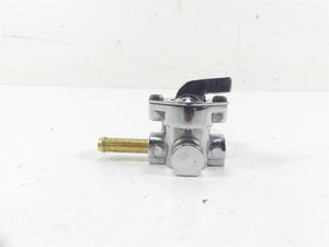 2003 Harley Dyna 100TH FXDL Low Rider Fuel Gas Petrol Valve Petcock 61338-02