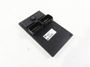 2009 BMW R1200RT K26 Central Chassis Electronics Zfe High 61357723169 | Mototech271