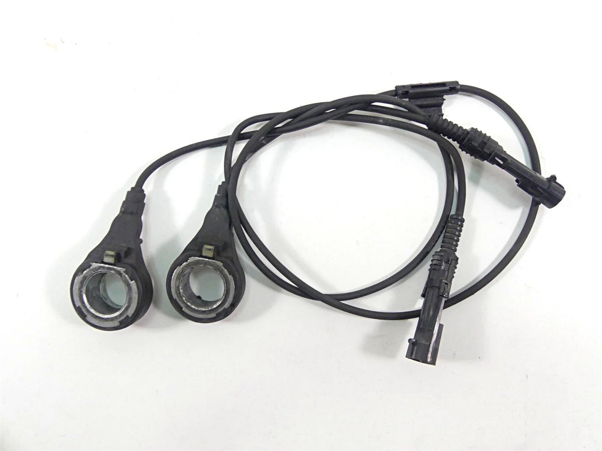 2014 Harley VRSCF Muscle V-Rod Abs Wheel Speed Sensor Set 40652-08 40648-08 {{ shop.shopifyCountryName }} - Mototech271