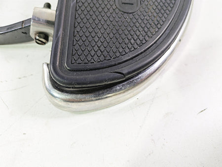 00-09 Harley Davidson Softail Right Front Floorboard 50600026 {{ shop.shopifyCountryName }} - Mototech271
