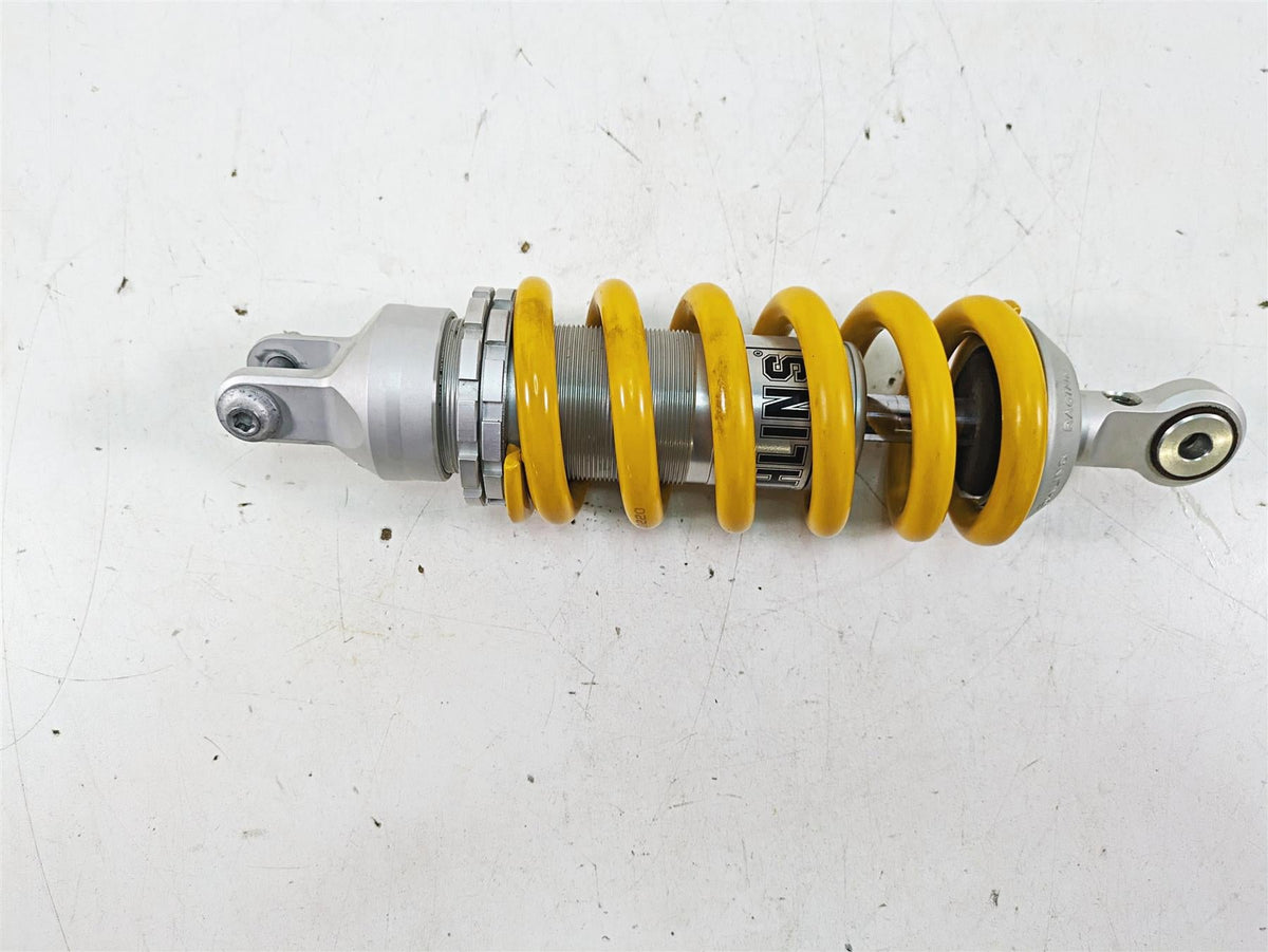 2020 Ducati Scrambler 1100 Sport Pro Rear Ohlins Shock Damper 36521732A {{ shop.shopifyCountryName }} - Mototech271