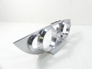 2009 Victory Vision Tour Speedometer Gauge Instrument Bezel Cover 5437276 | Mototech271