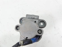 Load image into Gallery viewer, 2011 Ducati Hypermotard 1100 SP Speedometer Ignition Switch Key 14K 40610773B
