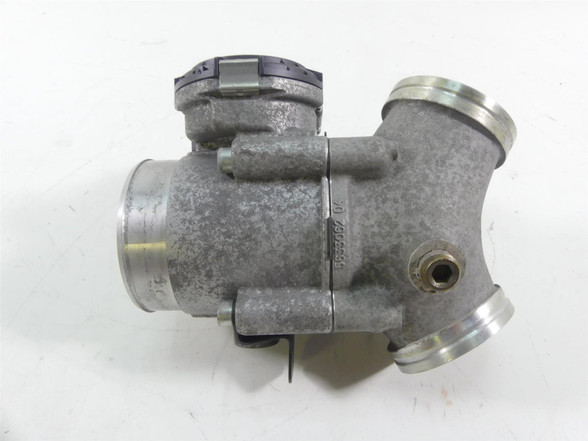 2017 Victory Octane 1200 Throttle Body Bodies Fuel Injectors Injection 1204975 {{ shop.shopifyCountryName }} - Mototech271