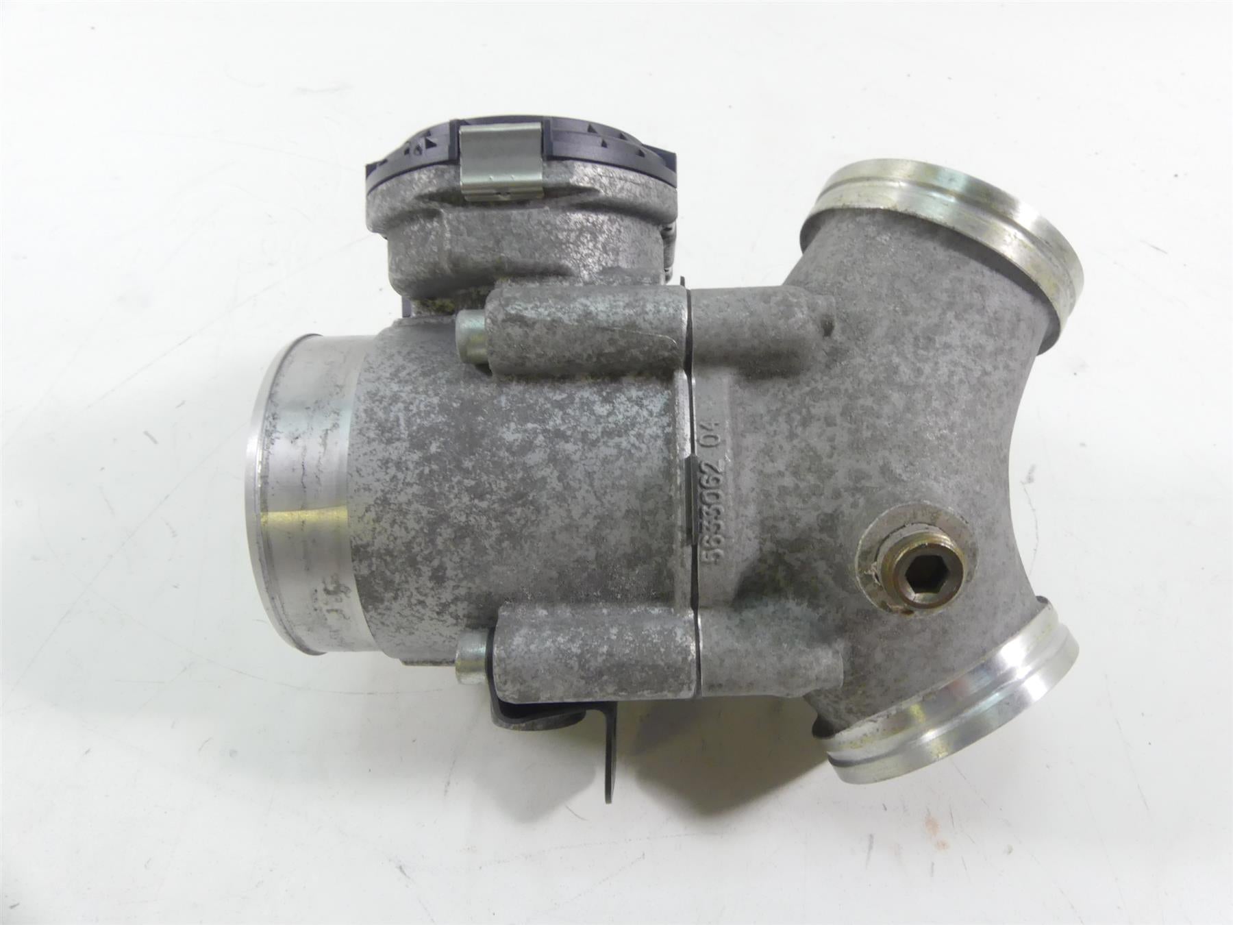2017 Victory Octane 1200 Throttle Body Bodies Fuel Injectors Injection 1204975 {{ shop.shopifyCountryName }} - Mototech271