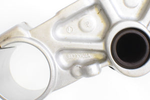 2008 Ducati Hypermotard 1100S 1100 Lower Triple Tree Steering Yoke 34220501A | Mototech271
