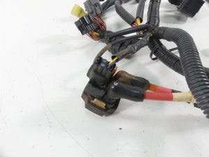 2017 Yamaha Waverunner VX Limited Wiring Harness Loom -Read 6EY-8259L-A0