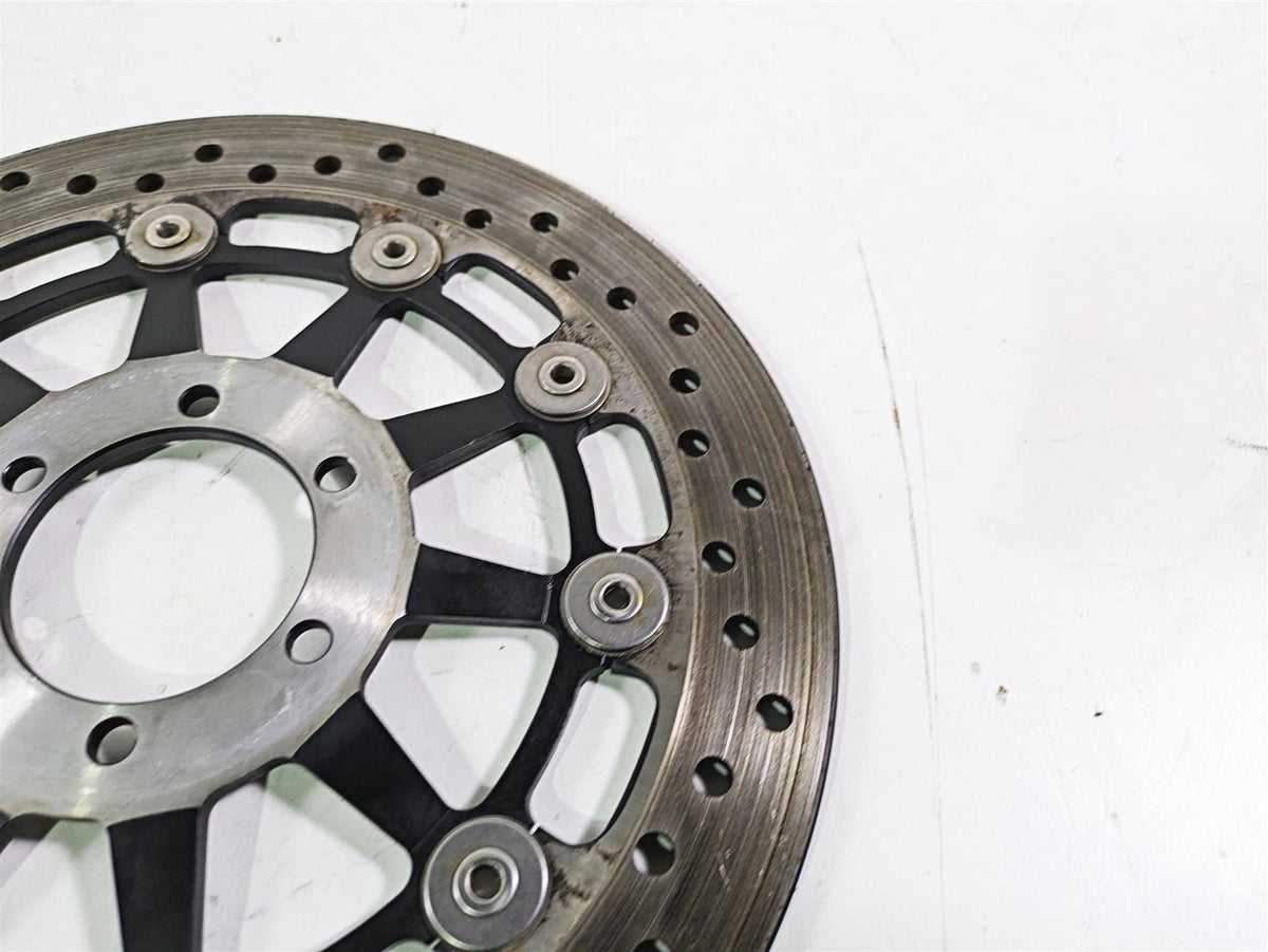 2018 Indian Chieftain Limited Front Brake Disc Rotor Set 1911624 {{ shop.shopifyCountryName }} - Mototech271