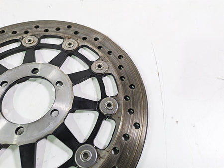 2018 Indian Chieftain Limited Front Brake Disc Rotor Set 1911624 {{ shop.shopifyCountryName }} - Mototech271