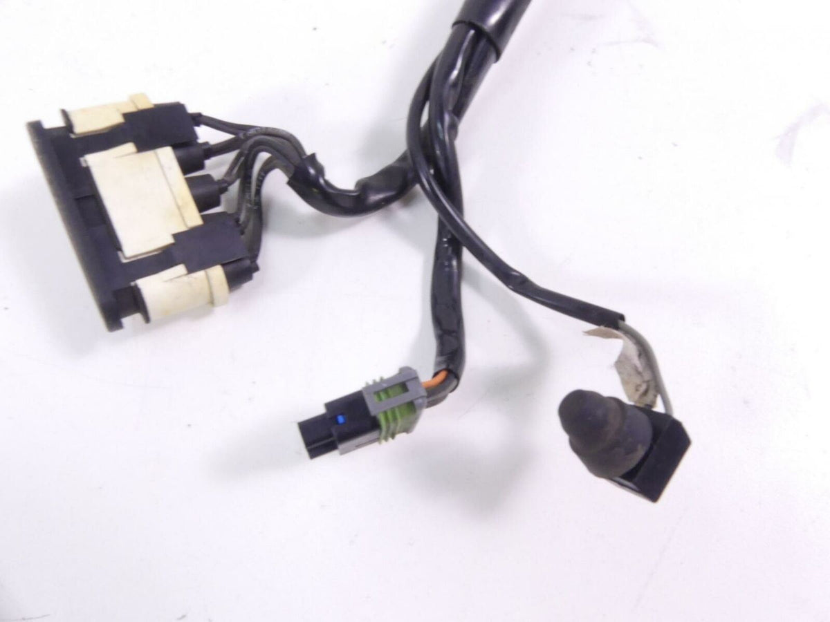 2006 Harley Sportster XL1200 C Instrument Indicator Gauge Wiring 68814-04A {{ shop.shopifyCountryName }} - Mototech271